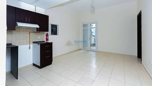 1 Спальня Апартамент Продажа в Джумейра Вилладж Серкл (ДЖВС), Дубай - J71A4083 - Copy. jpg