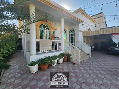 4 Bedroom Villa for Sale in Al Rawda, Ajman - 1713852242441. jpg
