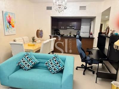 1 Bedroom Flat for Rent in Al Reem Island, Abu Dhabi - IMG-20240421-WA0009. jpg