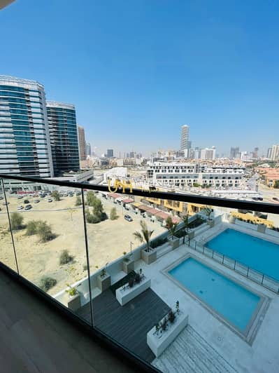 1 Bedroom Flat for Rent in Jumeirah Village Circle (JVC), Dubai - WhatsApp Image 2024-04-19 at 11.03. 44 AM (5). jpeg