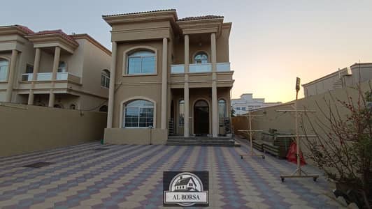 5 Bedroom Villa for Sale in Al Rawda, Ajman - 1713852457774. jpg