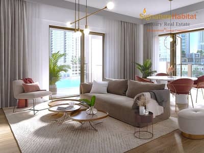 2 Bedroom Apartment for Sale in Dubai Creek Harbour, Dubai - WhatsApp Image 2024-04-20 at 11.55. 48 AM_10_11zon. jpeg