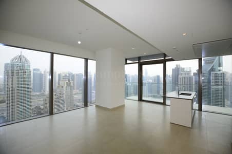 2 Bedroom Flat for Rent in Dubai Marina, Dubai - Full Marina View | 01 Series | Vacant Now