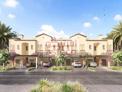 3 Bedroom Townhouse for Sale in Zayed City, Abu Dhabi - 38. jpg