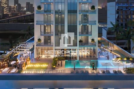 1 Bedroom Flat for Sale in Jumeirah Village Circle (JVC), Dubai - Elegant Living | Large Layout | Guaranteed ROI