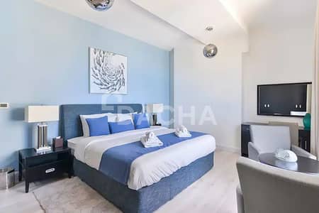 3 Bedroom Apartment for Sale in Jumeirah Beach Residence (JBR), Dubai - Stunning  | Upgraded | Beautiful View