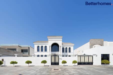 5 Bedroom Villa for Rent in Al Barsha, Dubai - Fairly New | High Quality | Servant Block | Lift