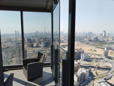 2 Cпальни Апартамент в аренду в Калчер Вилладж, Дубай - WhatsApp Image 2021-04-19 at 12.21. 23 PM (4). jpeg