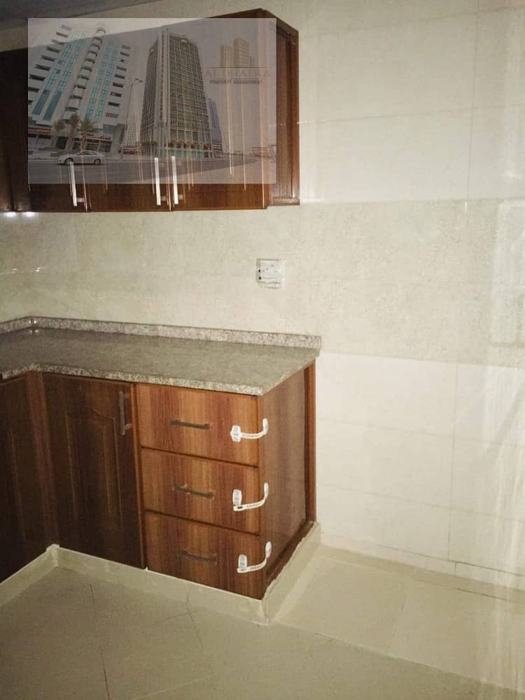 شقة في سكمكم 2 غرف 25000 درهم - 3804924