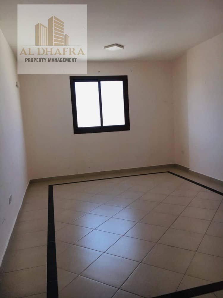 Amazing Ready Move-in 2BR Apartment with Balcony (Lower Floor)