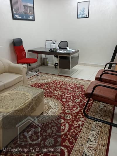 Office for Rent in Corniche Road, Abu Dhabi - Rotana01. jpeg