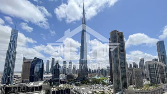 3 Bedroom Apartment for Rent in Downtown Dubai, Dubai - 36F3BAE4-9A5F-4004-A6C1-A0DD34F93A73. jpg