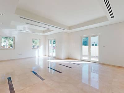 3 Bedroom Townhouse for Rent in Al Furjan, Dubai - Type A | Quortaj Style | New Phase
