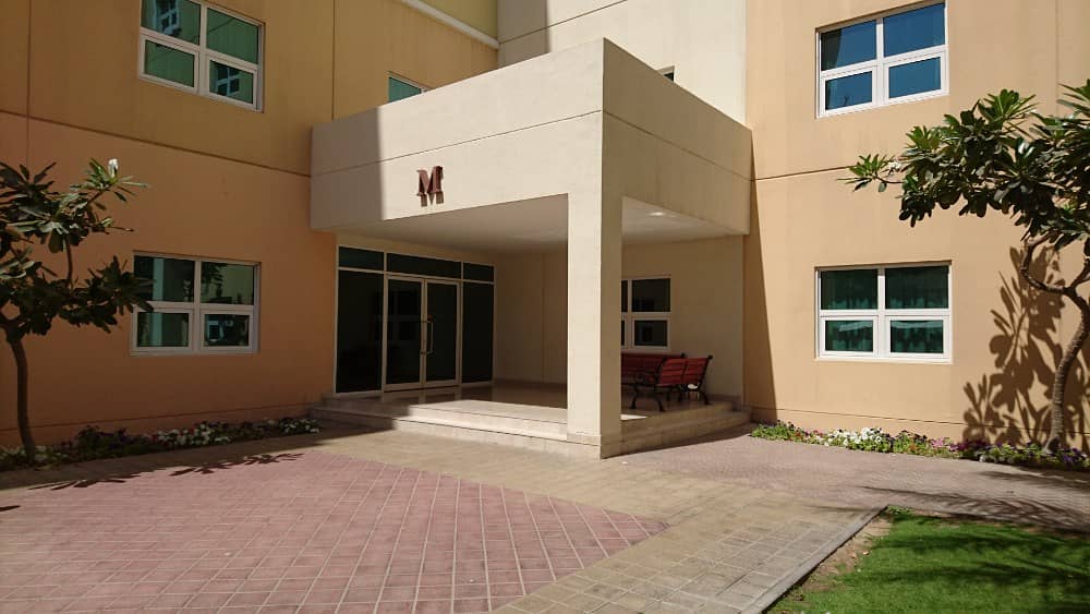 位于迪拜投资园区（DIP） 的住宅楼 4000000 AED - 3821970