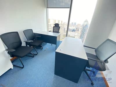 Office for Rent in Bur Dubai, Dubai - WhatsApp Image 2024-04-23 at 10.11. 48 AM (9). jpeg