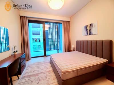 1 Спальня Апартамент в аренду в Бизнес Бей, Дубай - 20240404_170829. jpg