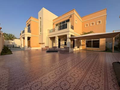 6 Bedroom Villa for Rent in Khalifa City, Abu Dhabi - WhatsApp Image 2024-04-22 at 6.17. 56 PM. jpeg