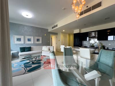 شقة 2 غرفة نوم للايجار في وسط مدينة دبي، دبي - IMG_8521. jpg
