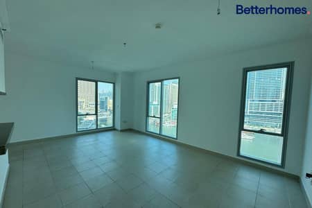 2 Bedroom Flat for Rent in Dubai Marina, Dubai - UF | Full Marina View | Keys With Agent