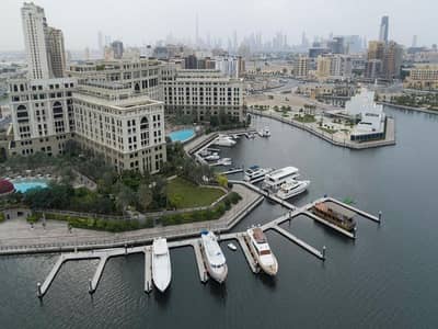 ارض سكنية  للبيع في الجداف، دبي - jadaf 1. png