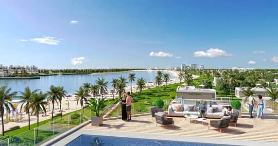 Plot for Sale in Dubai Islands, Dubai - vc. jpg