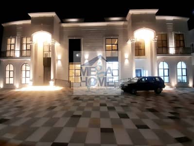 4 Bedroom Villa for Rent in Al Shawamekh, Abu Dhabi - d9371d70-1e36-4333-b173-ae150a23db9a. jpg
