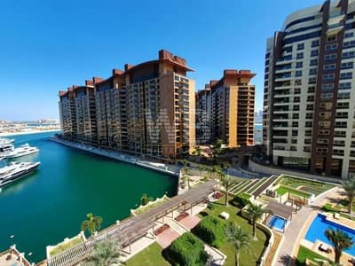2 Bedroom Flat for Rent in Palm Jumeirah, Dubai - WhatsApp Image 2024-04-18 at 4.02. 51 PM (1). jpeg