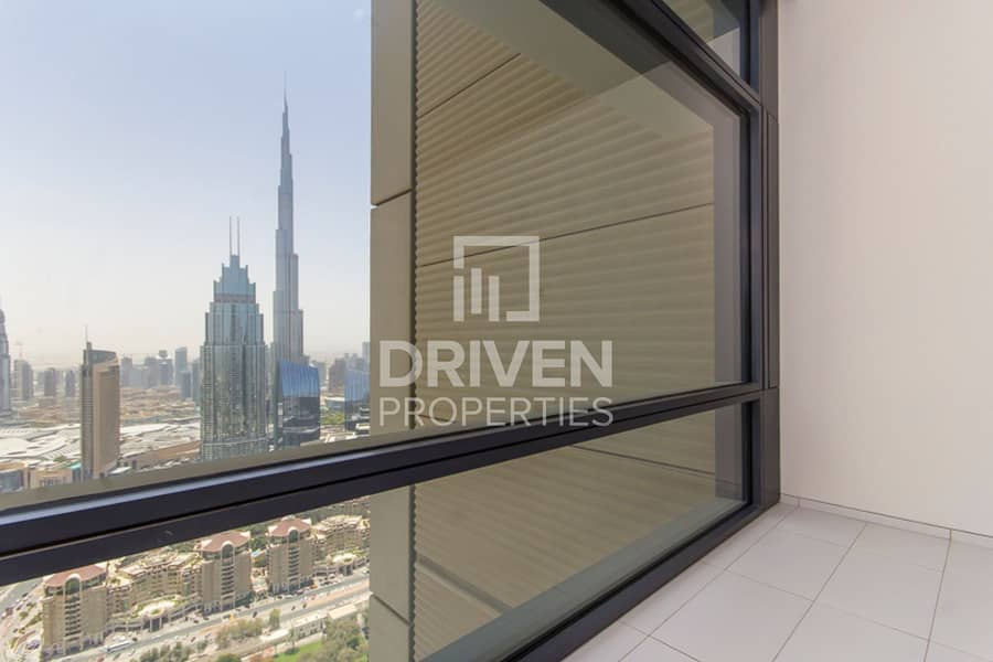 شقة في برج إندكس‬،مركز دبي المالي العالمي 1 غرفة 170000 درهم - 6511032