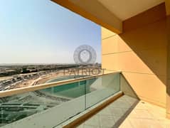 شقة في برج ذا كريسنت C،ذا كريسنت،مدينة دبي للإنتاج 2 غرف 925000 درهم - 8882954