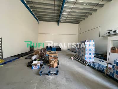 Warehouse for Rent in Al Jurf, Ajman - WhatsApp Image 2024-04-22 at 5.21. 03 PM (1). jpeg