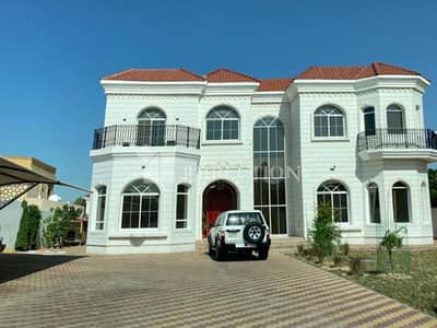 5 Bedroom Villa for Rent in Umm Al Sheif, Dubai - Independent Villa | Vacant | Huge Layout