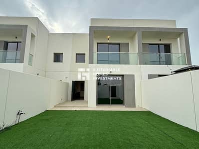 2 Bedroom Townhouse for Rent in Yas Island, Abu Dhabi - 24. png
