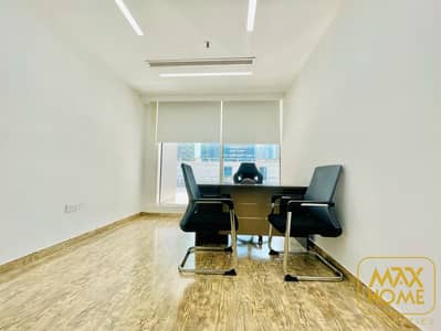Office for Rent in Al Danah, Abu Dhabi - WhatsApp Image 2024-04-22 at 2.26. 40 PM. jpeg