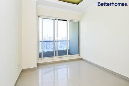 2 Bedroom Apartment for Sale in Jumeirah Lake Towers (JLT), Dubai - High Floor | Vacant on Transfer | Spacious 2br