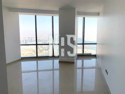 فلیٹ 1 غرفة نوم للايجار في شارع الكورنيش، أبوظبي - شقة في أبراج الإتحاد،شارع الكورنيش 1 غرفة 105000 درهم - 8895339