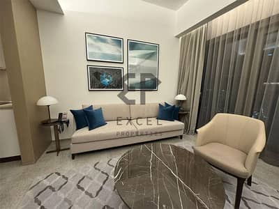 1 Bedroom Apartment for Rent in Dubai Creek Harbour, Dubai - 2. jpg