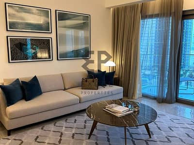 1 Bedroom Apartment for Rent in Dubai Creek Harbour, Dubai - 10. jpg
