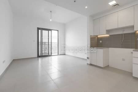 2 Bedroom Flat for Rent in Town Square, Dubai - Cozy & Bright | Unfurnished | 2 Bedroom
