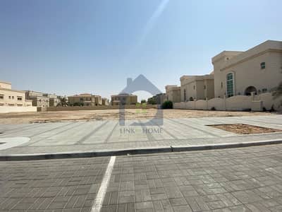 Plot for Sale in Shakhbout City, Abu Dhabi - d907e19c-9544-48b5-8091-22fcd072bf1a. JPG