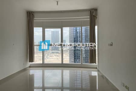 Studio for Sale in Al Reem Island, Abu Dhabi - HOT DEAL|High Floor w/ Great View|IPrime Location