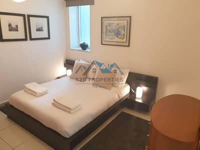 فلیٹ 1 غرفة نوم للايجار في دبي مارينا، دبي - IMG-20240419-WA0025. jpg
