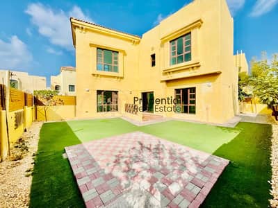 4 Bedroom Villa for Rent in Sas Al Nakhl Village, Abu Dhabi - WhatsApp Image 2024-04-23 at 10.55. 14 AM. jpeg