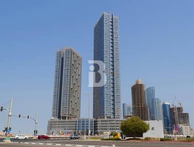 1 Bedroom Apartment for Rent in Al Reem Island, Abu Dhabi - Bright Apartment | Best View | Luxury Living