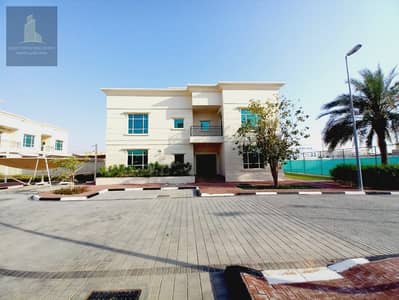 فیلا 6 غرف نوم للايجار في مدينة خليفة، أبوظبي - IMG-20240423-WA0014. jpg
