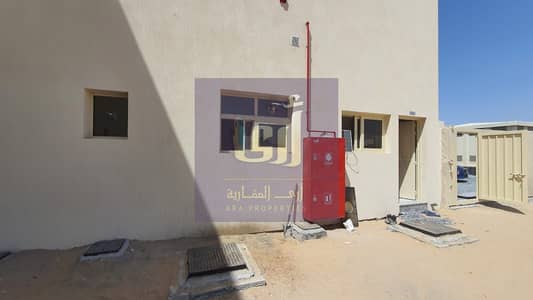 Участок в аренду в Аль Саджа промышленная зона, Шарджа - Участок в Аль Саджа промышленная зона, 35000 AED - 7282214