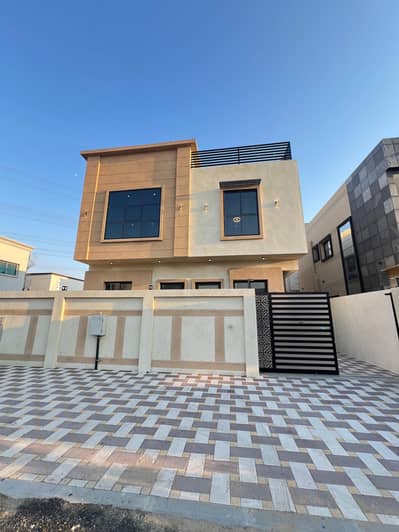 5 Bedroom Villa for Rent in Al Helio, Ajman - ywZWs5JdarbPhjiyuwyVaflIgLgtPB1uxazIErlo