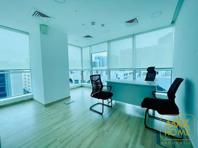 Office for Rent in Al Danah, Abu Dhabi - WhatsApp Image 2024-04-02 at 11.37. 42 AM. jpeg