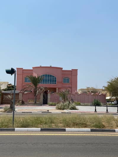 6 Bedroom Villa for Sale in Al Raqaib, Ajman - WhatsApp Image 2024-04-22 at 3.23. 02 AM. jpeg