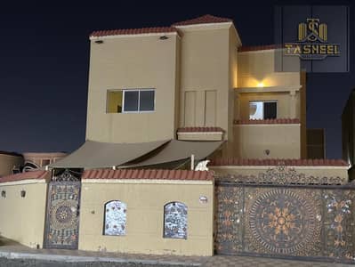 5 Cпальни Вилла в аренду в Аль Рауда, Аджман - WhatsApp Image 2024-04-22 at 11.47. 06 PM. jpeg