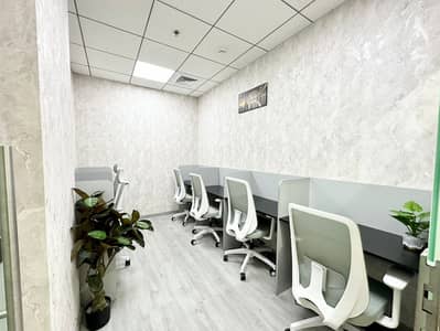 Office for Rent in Business Bay, Dubai - IMG-20240423-WA0111. jpg